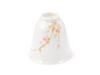 Porcelain bowl "Spring", 80 ml. | 茶杯. Price: ₽4,610 rub.