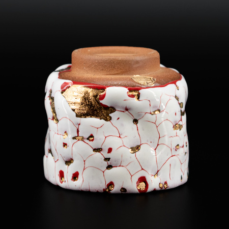 Handcrafted bowl "Art" 80ml | 茶杯. Price: ₽9,030 rub.