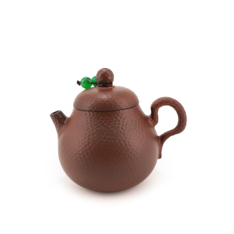 Глиняный чайник из из Циньчжоу, Гуанси "Истинный облик".. Price: ₽19,900 rub.