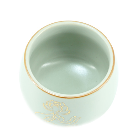 Пиала "Золотое благородство" | 茶杯. Price: ₽1,180 rub.