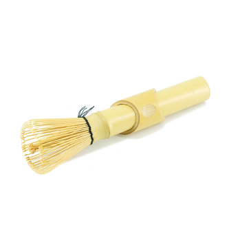 Chasen (matcha whisk) "32 long". Price: ₽2,320 rub.