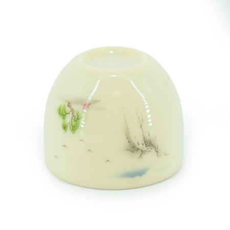 Пиала "Приземистый бамбук", 60 мл. | 茶杯. Price: ₽670 rub.