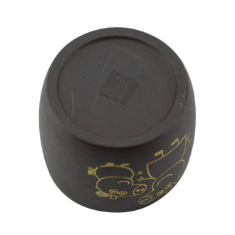 Пиала глиняная "Пеппа", 60 мл. | 茶杯. Price: ₽1,080 rub.