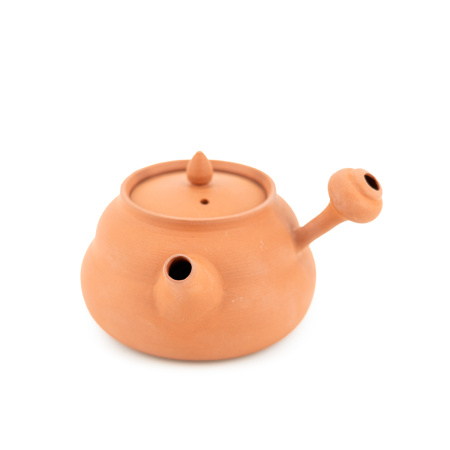 Чайник глиняный "Соответствие" 100мл. Price: ₽1,520 rub.