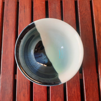Пиала керамическая «Двойственность», 45 мл. | 茶杯. Price: ₽460 rub.