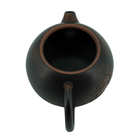 Clay teapot from Jianshui, Yunnan "Savannah", 235 ml.. Price: ₽19,220 rub.