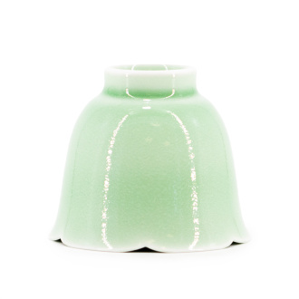 Пиала фарфоровая "Гребень волны" 60мл | 茶杯. Price: ₽8,870 rub.