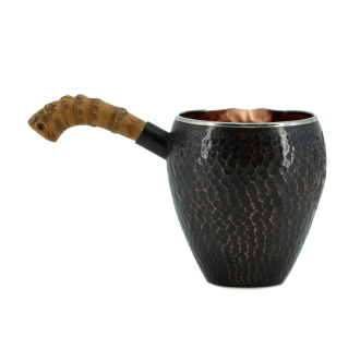 Chahai with a wooden handle "Presence" 240 ml. Price: ₽16,670 rub.
