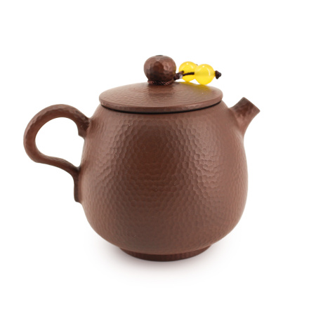 Глиняный чайник из Цзяньшуй, Юньнань "Страж", 150 мл.. Price: ₽20,090 rub.