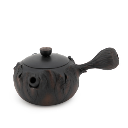 Jianshui, Yunnan clay teapot "Cloaked", 245 ml.. Price: ₽25,050 rub.