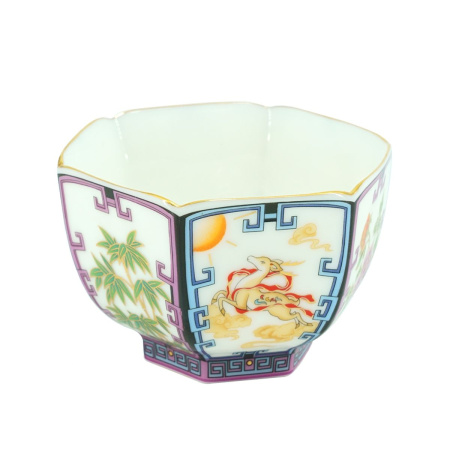 Bowl "Diversity", 150 ml. | 茶杯. Price: ₽4,300 rub.