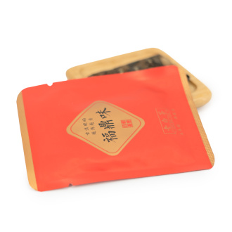 Buy, white tea Прессованный белый чай 2015 г "Старый белый чай из Фудина", 5 г