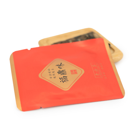 Buy, white tea Прессованный белый чай 2015 г "Старый белый чай из Фудина", 5 г