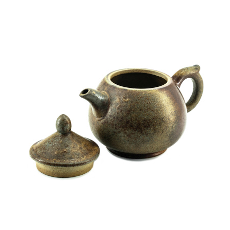 Чайник из Исин, Цзянсу "Облако Юпитера", 250 мл.. Price: ₽13,790 rub.
