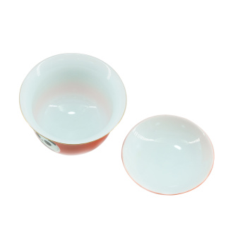 Гайвань "Алая Панда", 140 мл. Price: ₽5,340 rub.