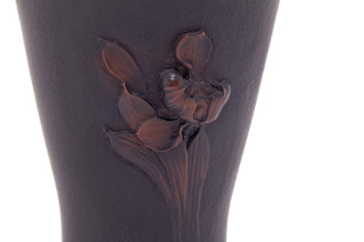 Clay bowl "Kaleidoscope", 75 ml. | 茶杯. Price: ₽14,700 rub.