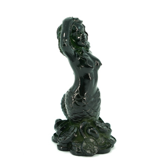 Color-Changing Tea Toy "Malachite Mermaid". Price: ₽1,260 rub.