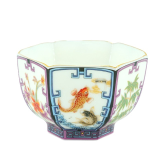 Пиала "Многообразность", 150 мл. | 茶杯. Price: ₽4,300 rub.