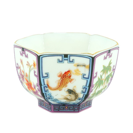 Bowl "Diversity", 150 ml. | 茶杯. Price: ₽4,300 rub.