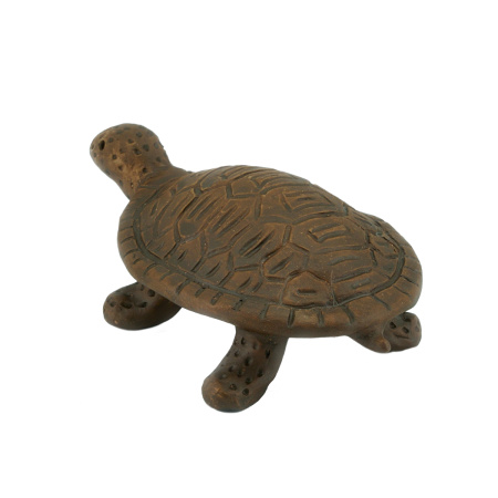 Глиняная игрушка "Шабути", большая. Price: ₽810 rub.