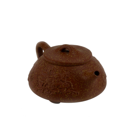 Чайник из Исин, Цзянсу "Хун Лун", 250 мл.. Price: ₽14,280 rub.