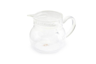 Glass teapot "Comfort" 330 ml.. Price: ₽1,470 rub.
