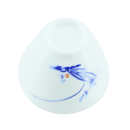 Пиала "Стрекозы", 50 мл. | 茶杯. Price: ₽290 rub.