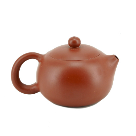 Чайник глина Исин, шоколадный "Эгоист", 210 мл. Price: ₽4,030 rub.