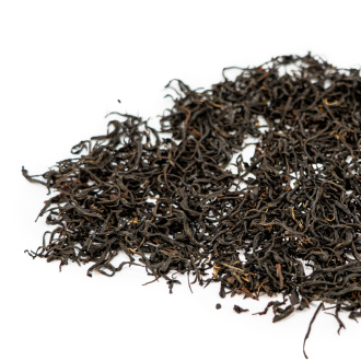 Red tea Zhengshan Xiaozhong Hua Xiang (Small variety from that very mountain with a floral aroma)