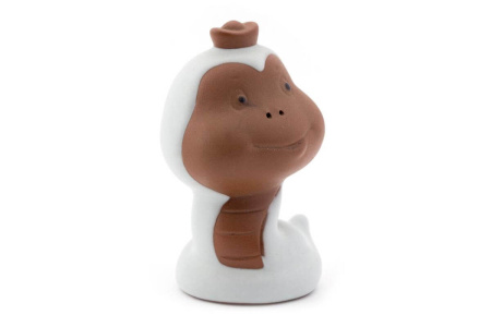 Celadon tea figurine "Skoropeya". Price: ₽1,780 rub.