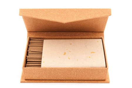 Ароматические палочки "Красный кедр". Price: ₽2,880 rub.