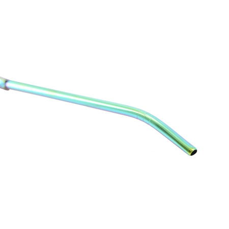 Bombilla for mate (bombilla) metal straw with filter "Hardened". Price: ₽720 rub.