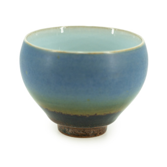 Пиала "Лиловый цветок лотоса" | 茶杯. Price: ₽1,390 rub.