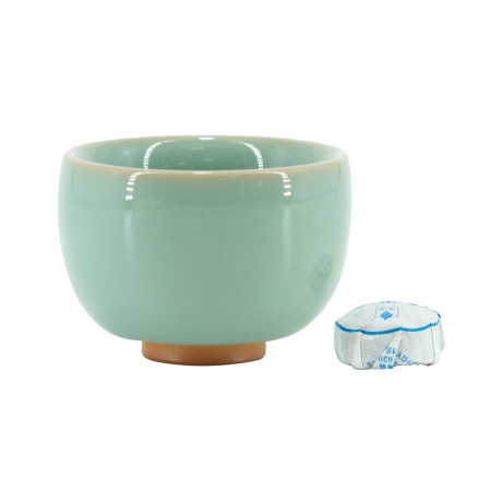 Пиала керамическая "Единая" 80мл | 茶杯. Price: ₽2,320 rub.