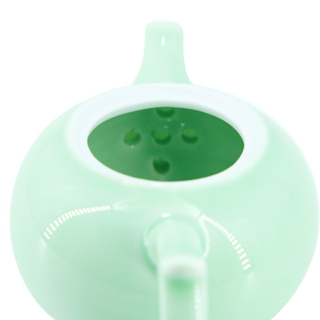 Чайник фарфоровый "Карпик", 225 мл.. Price: ₽1,730 rub.