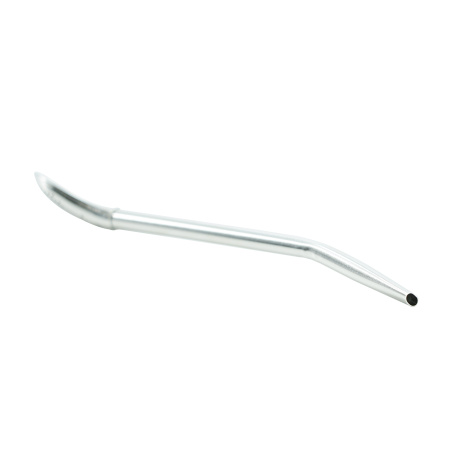 Bombilla for mate (bombilla) metal straw with filter "Classic". Price: ₽390 rub.