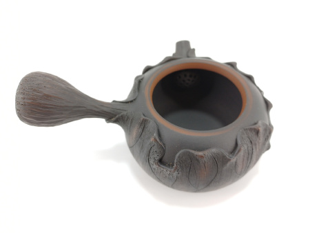 Jianshui, Yunnan clay teapot "Cloaked", 245 ml.. Price: ₽25,050 rub.