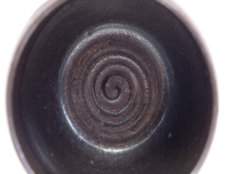 Bowl "Magma", 155 ml. | 茶杯. Price: ₽14,670 rub.