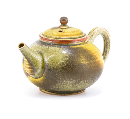Чайник дровяного обжига "Венера", 125 мл.. Price: ₽26,140 rub.