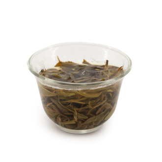 Green tea Sochi Golden Tea (Processed using Sheng Puerh technology)