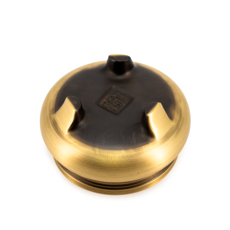 Курильница для благовоний "Дым времени". Price: ₽5,890 rub.