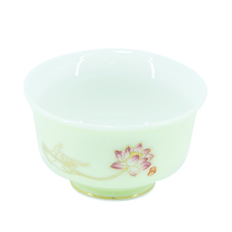 Пиала "Щедрость", 50 мл. | 茶杯. Price: ₽420 rub.