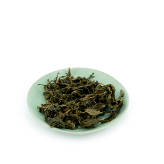 Sochi Oolong Tea - Sochi Emerald Oolong (Tieguanyin technology), 