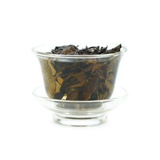 Buy, white tea Mengsun Bai Cha (White tea from the pu-erh trees of the Mengsun Mountains)