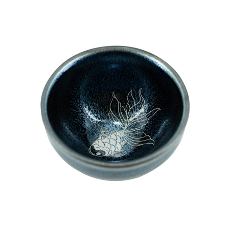 Пиала глиняная "Усердие", 140 мл. | 茶杯. Price: ₽3,890 rub.