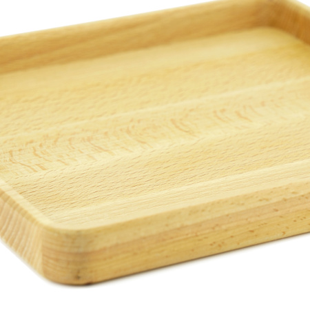 Oak tray for chopping pressed tea "Eternity". Price: ₽4,600 rub.