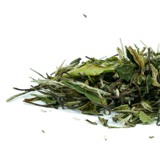 Buy, white tea Bai Mudan Gaoshan Huaxiang from Dagang Village (White Peony)