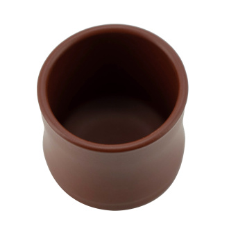Пиала глиняная "Цилиндрическая", 80 мл. | 茶杯. Price: ₽1,250 rub.