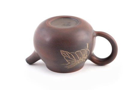 Чайник из Циньчжоу, Гуанси "Медовая цикада", 220 мл.. Price: ₽9,060 rub.