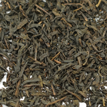 Dark Tea (Hei cha) - Lubao Jinhua 2012, 